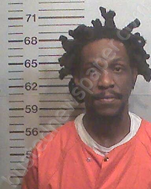 BROOKS, MARKESE QUAYSHAWN #, Hamilton County, Florida - 2024-02-16 16:00:00