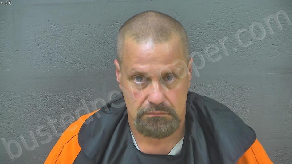 WILCOX, RONALD BURT, JR #, Lynchburg, Virginia - 2024-02-16 15:30:00