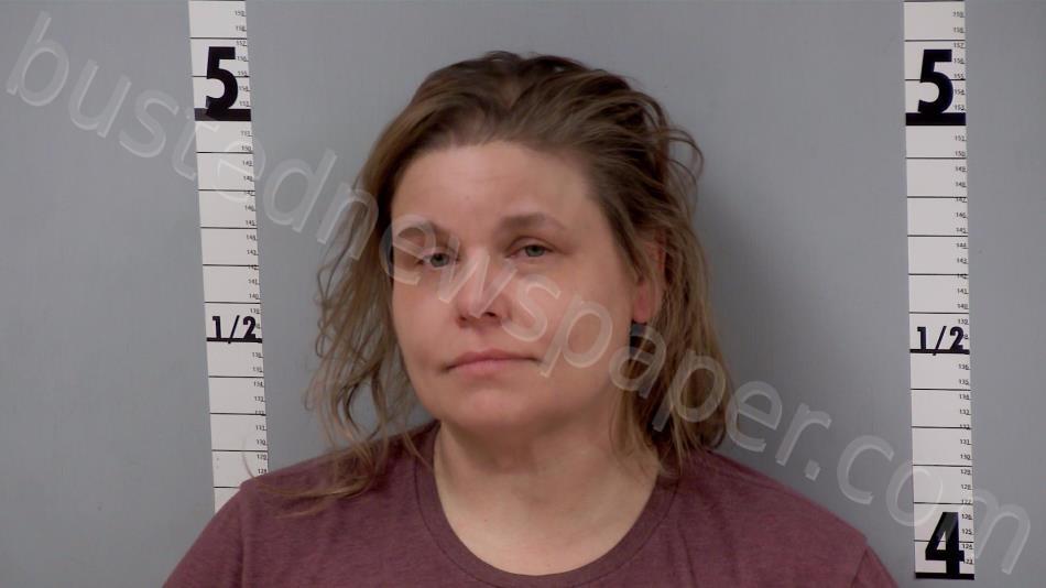 HERINGTON, TRACEY JO #, Gratiot County, Michigan - 2024-02-16 23:31:00