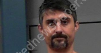 GLASSER, AARON SHANE | 2024-02-16 03:00:00 Wood County, West Virginia Booking
