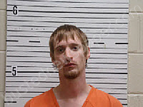 LAWRENCE, CHANCEY LEE #, Butler County, Alabama - 2024-02-16