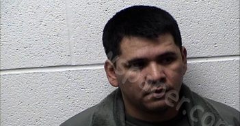 AGUILAR JIMENEZ, MARVIN ALEXANDER | 2024-02-16 Chase County, Kansas Booking