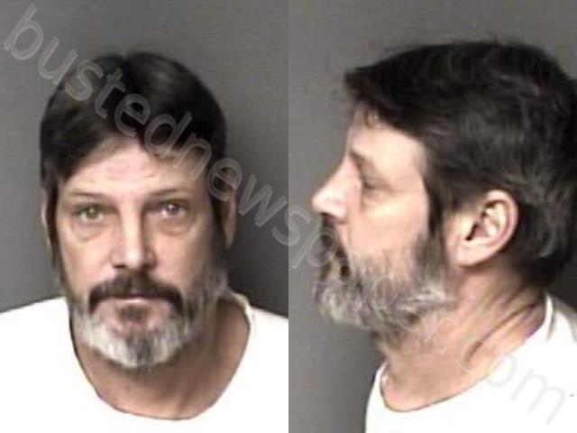 JOHNSON, LARRY ANTHONY #, Gaston County, North Carolina - 2024-02-16 11:48:00