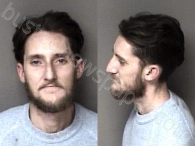 KOESTER, JAMES ANDREW #, Gaston County, North Carolina - 2024-02-16 09:48:00