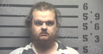 <B>ALSHIRE</B>, <B>CHADRICK</B> <B>RAY</B> #, Hopkins County, Kentucky - 2024-02-16 16:00:00