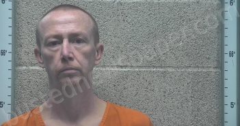 <B>ARTMAN</B>, <B>FRANKIE</B> <B>DALE</B> #, Henderson County, Kentucky - 2024-02-16 09:54:00