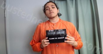 MONTES, MANUEL DYLAN | 2024-02-16 12:25:00 Clark County, Missouri Booking