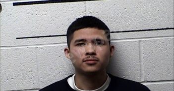 MENDOZA ALVARADO, JOSE ARMANDO | 2024-02-16 Chase County, Kansas Booking