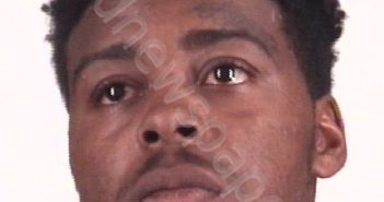 <B>BRIDGES</B>, <B>CARLEON</B> JAVON #, Tarrant County, Texas - 2024-02-16