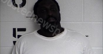 KALIKU, OLAOWA AOELERE DESMONO | 2024-02-16 Chase County, Kansas Booking