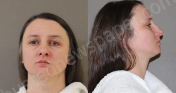 <B>WARREN</B>, <B>BRIANNA</B> <B>DAWN</B> #, Denton County, Texas - 2024-02-16