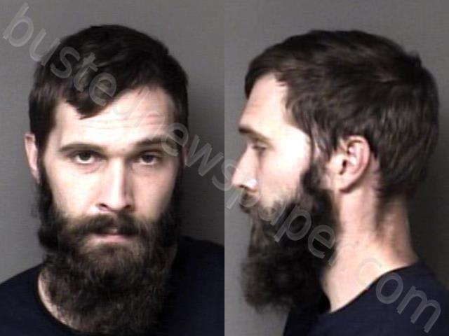 DEVINE, NOLAN ERIC #, Gaston County, North Carolina - 2024-02-16 09:27:00