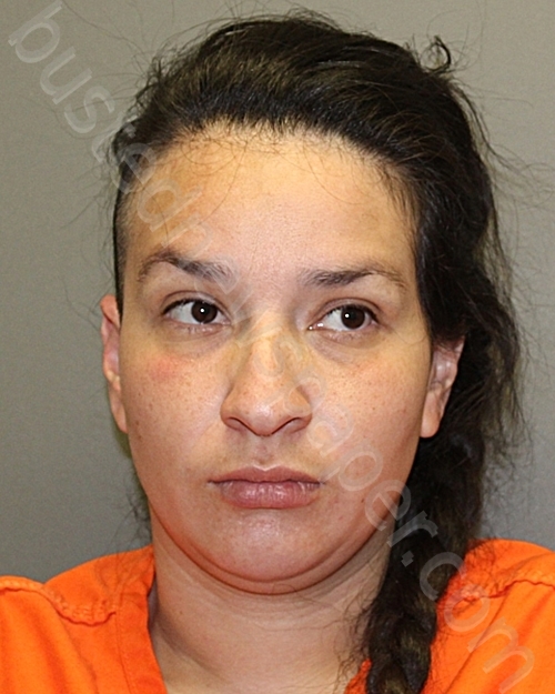 CONDE, VELMA #, Hockley County, Texas - 2024-02-16