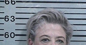 BARBEE, BRANDY ALLYSE | 2024-02-16 18:36:53 Hood County, Texas Booking