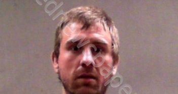 LEWIS, JOSEPH ANTHONY | 2024-02-16 13:03:00 Wood County, West Virginia Booking