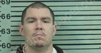 MCINTOSH, JOSHUA DAVID | 2024-02-16 19:06:23 Hood County, Texas Booking