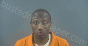 <B>WILLIAMS</B>, <B>DEQUAN</B> <B>MARTEZ</B> #, Warren County, Kentucky - 2024-02-16 13:57:00