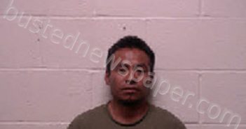<B>SEBASTIAN</B> <B>MATEO</B>, <B>SEBASTIAN</B> DIEGO #, Robertson County, Tennessee - 2024-02-16 00:55:00