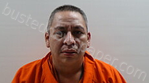MARTINEZ JOSE V #, Cameron County, Texas - 2024-02-16
