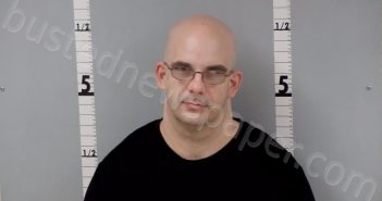 EULER, MARTIN LEE | 2024-02-16 13:34:00 Gratiot County, Michigan Booking
