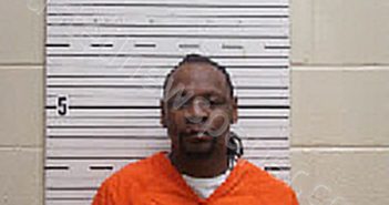 MILLER, ROMERRELL D | 2024-02-16 Butler County, Alabama Booking