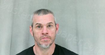 FRYE, CHARLES WOODROW, JR. | 2024-02-16 00:06:00 Logan County, West Virginia Booking