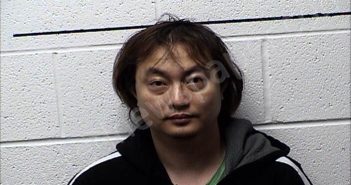 TUN, KYAW BOBO | 2024-02-16 Chase County, Kansas Booking