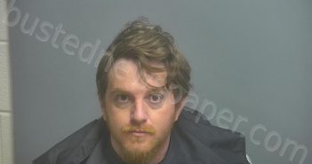 <B>DOTSON</B>, <B>JUSTIN</B> <B>SAMUEL</B> #, Amherst County, Virginia - 2024-02-16 14:00:00