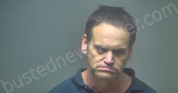 BECK, KENNETH ALVIN | 2024-02-16 13:04:00 Isabella County, Michigan Booking