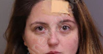 GLADDEN, TRISTEN CHEYENNE | 2024-02-16 20:03:00 Florence County, South Carolina Booking