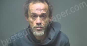 ELSWICK, TODD ANDREW | 2024-02-16 01:13:00 Isabella County, Michigan Booking