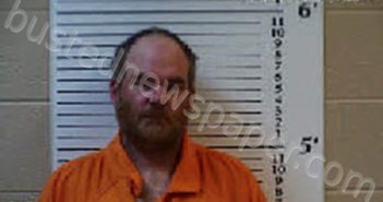 KISSELBURG, JONATHAN ERVIN | 2024-02-16 12:17:00 Cherokee County, North Carolina Booking