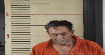 <B>EDWARDS</B>, RONALD <B>JACK</B> #, Van Zandt County, Texas - 2024-02-16 16:59:00