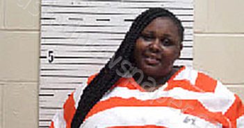 WALKER, TIFFANY C | 2024-02-16 Butler County, Alabama Booking