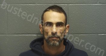 RODRIGUEZ-RASADO, DIEGO | 2024-02-16 18:06:00 Montgomery County, Indiana Booking