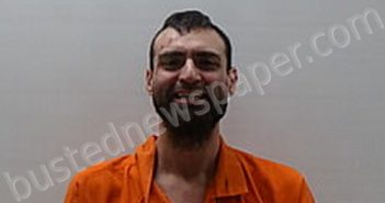 MAYFIELD JOHN FRANKLIN | 2024-02-16 Cameron County, Texas Booking