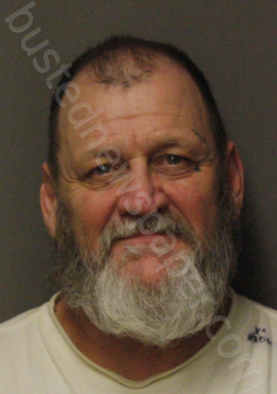 LOONEY, GARY ALLEN #, Perry County, Missouri - 2024-02-16 09:45:00