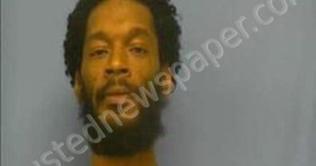 JAMES MAYERS | 2024-02-17 03:46:00 Saline County, Arkansas Booking