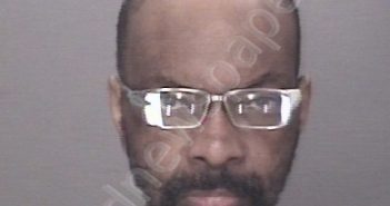 HENDERSON, BENNIE LEWIS | 2024-02-17 Robeson County, North Carolina Booking