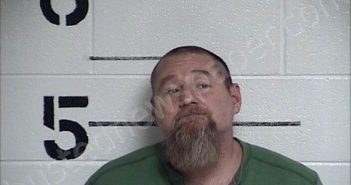 HELTON, ANDY CURTIS | 2024-02-17 Chase County, Kansas Booking