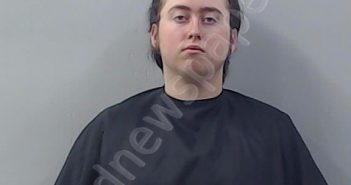 <B>CAMPBELL</B>, <B>KYLE</B> <B>DOUGLAS</B> #, Harrison County, Texas - 2024-02-17