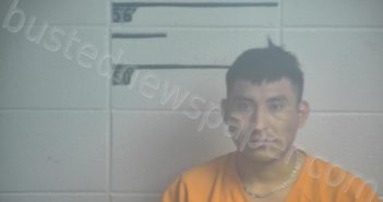 <B>JIMENEZ</B>, <B>FERNANDO</B> NMN #, Adair County, Kentucky - 2024-02-17 22:32:00