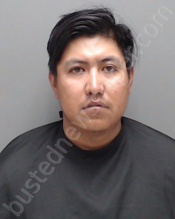 HUMBERTO, JOSE LARA #, Harrison County, Texas - 2024-02-17