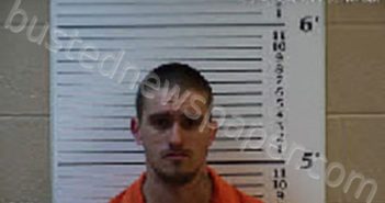 HILL, ERIC EDWARD | 2024-02-17 14:23:00 Cherokee County, North Carolina Booking