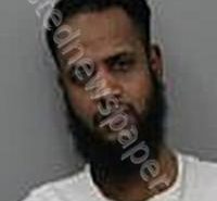 <B>KHALIF</B>, <B>MOHAMED</B> <B>ABDULLAHI</B> #, Marshall County, Iowa - 2024-02-17