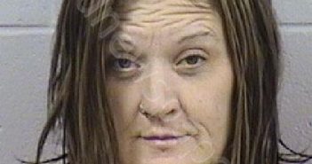 <B>RUTHERFORD</B>, <B>AMANDA</B> <B>RAE</B> #, Dickinson County, Kansas - 2024-02-17 15:15:00