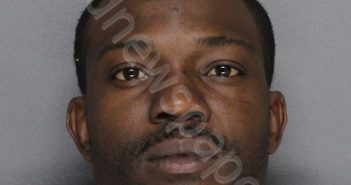 WALKER, KENNETH RAY | 2024-02-17 23:33:00 Ellis County, Texas Booking