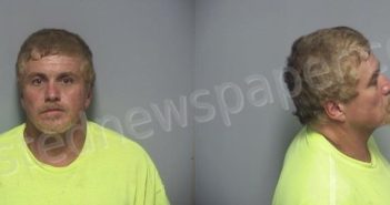 NICHOLS, WILLIAM LEE | 2024-02-17 Roanoke County, Virginia Booking