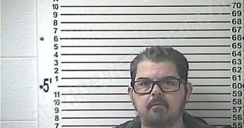 BROOKS, <B>SHANE</B> <B>MICHAEL</B> #, <b>Hardin</b> County, Kentucky, Hardin County, Kentucky - 2024-02-17 14:12:00
