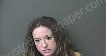 <B>BAGWELL</B>, <B>ASHLEY</B> <B>NICOLE</B> #, Howard County, Indiana - 2024-02-17 21:00:00